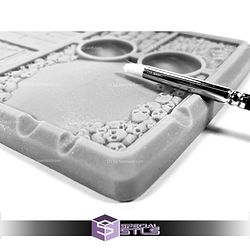 May 2026 Custom Maker Miniatures