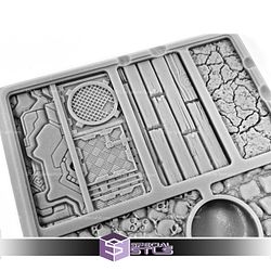 May 2026 Custom Maker Miniatures