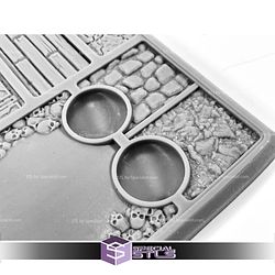 May 2026 Custom Maker Miniatures