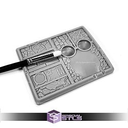 May 2026 Custom Maker Miniatures