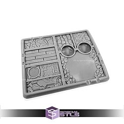 May 2026 Custom Maker Miniatures