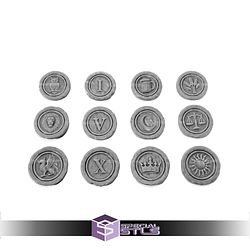 May 2026 Custom Maker Miniatures