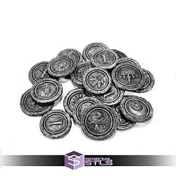 May 2026 Custom Maker Miniatures