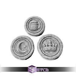 May 2026 Custom Maker Miniatures