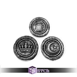May 2026 Custom Maker Miniatures
