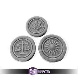 May 2026 Custom Maker Miniatures