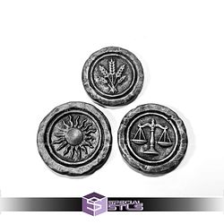 May 2026 Custom Maker Miniatures