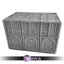May 2026 Custom Maker Miniatures