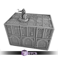 May 2026 Custom Maker Miniatures