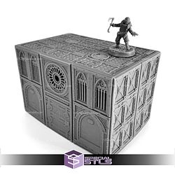 May 2026 Custom Maker Miniatures