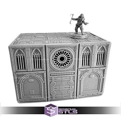 May 2026 Custom Maker Miniatures