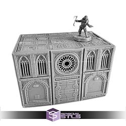 May 2026 Custom Maker Miniatures