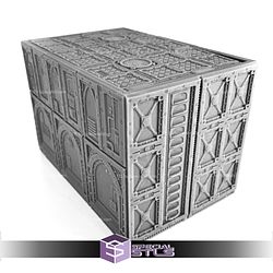 May 2026 Custom Maker Miniatures
