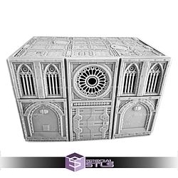 May 2026 Custom Maker Miniatures