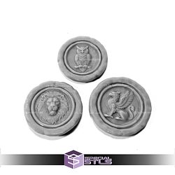 May 2026 Custom Maker Miniatures