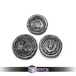 May 2026 Custom Maker Miniatures