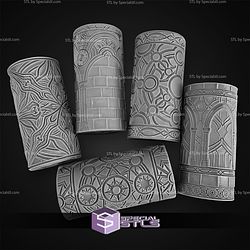 May 2026 Custom Maker Miniatures