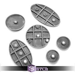 May 2026 Custom Maker Miniatures