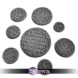 May 2026 Custom Maker Miniatures