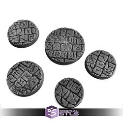 May 2026 Custom Maker Miniatures