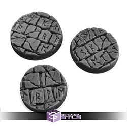 May 2026 Custom Maker Miniatures