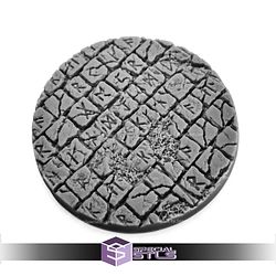 May 2026 Custom Maker Miniatures