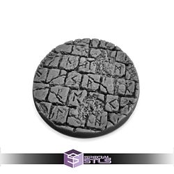 May 2026 Custom Maker Miniatures