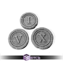 May 2026 Custom Maker Miniatures