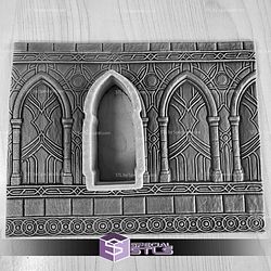 May 2026 Custom Maker Miniatures