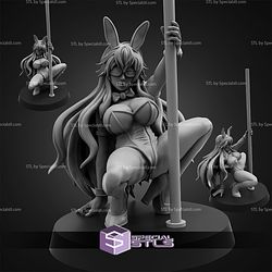 May 2026 Cyberpunk PapSikels Miniatures