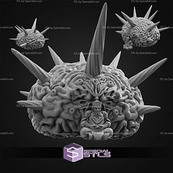 May 2026 Cyberpunk PapSikels Miniatures