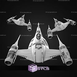 May 2026 Dark Fire Designs Miniatures