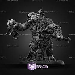 May 2026 Davale Games Miniatures