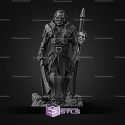 May 2026 Davale Games Miniatures