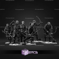 May 2026 Davale Games Miniatures