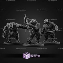 May 2026 Davale Games Miniatures