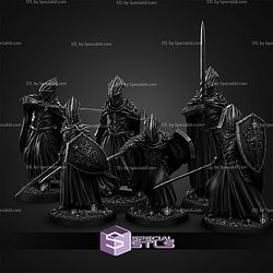 May 2026 Davale Games Miniatures