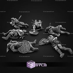 May 2026 Davale Games Miniatures