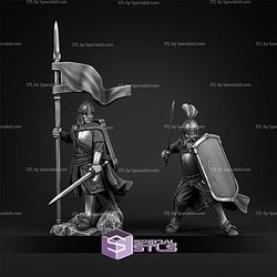 May 2026 Davale Games Miniatures