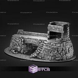 May 2026 Davale Games Miniatures
