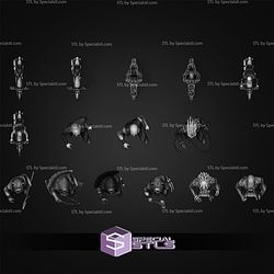 May 2026 Devin Night Miniatures