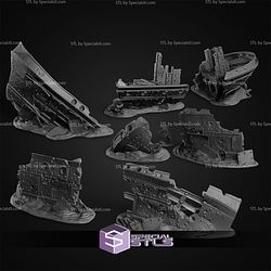 May 2026 Diceverse Miniatures