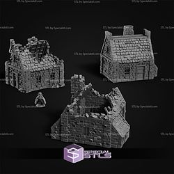 May 2026 Diceverse Miniatures