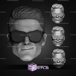 May 2026 Donman Art Collectibles Miniatures