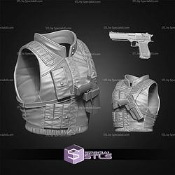 May 2026 Donman Art Collectibles Miniatures