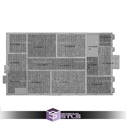 May 2026 Dragon Workshop Miniatures