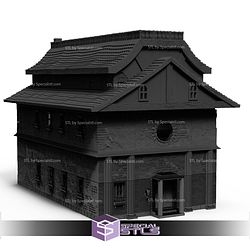May 2026 Dragon Workshop Miniatures