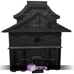 May 2026 Dragon Workshop Miniatures