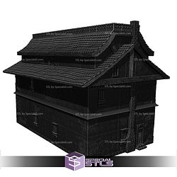 May 2026 Dragon Workshop Miniatures