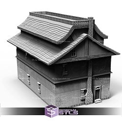 May 2026 Dragon Workshop Miniatures